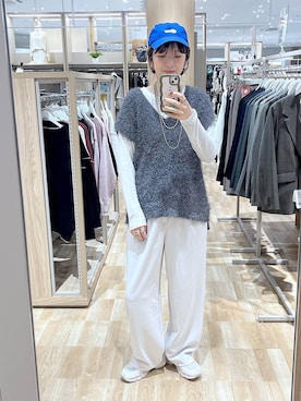 はってぃーさんのコーディネート