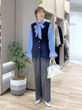 はってぃーさんのコーディネート