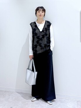 はってぃーさんのコーディネート