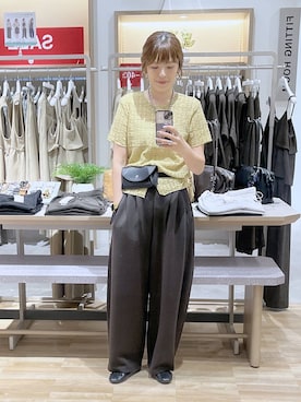 はってぃーさんのコーディネート