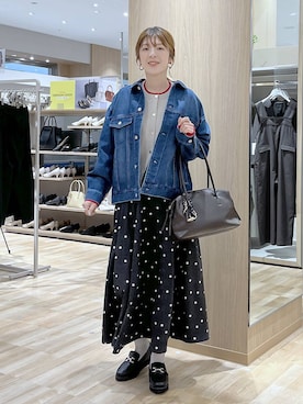 はってぃーさんのコーディネート