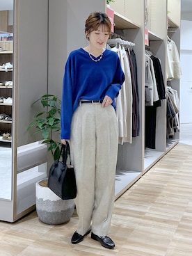 はってぃーさんのコーディネート