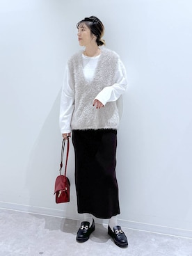 はってぃーさんのコーディネート