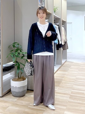 はってぃーさんのコーディネート