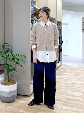 はってぃーさんのコーディネート