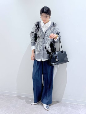 はってぃーさんのコーディネート