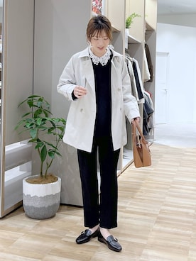 はってぃーさんのコーディネート