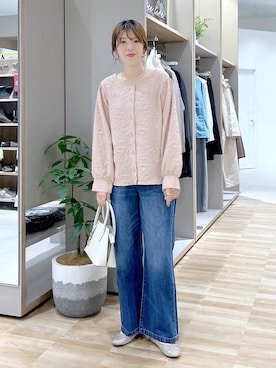 はってぃーさんのコーディネート