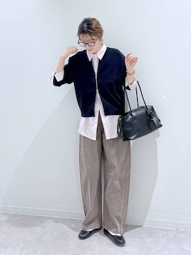 はってぃーさんのコーディネート