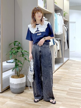 はってぃーさんのコーディネート