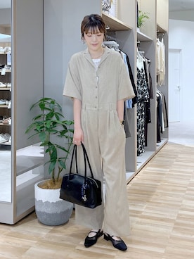 はってぃーさんのコーディネート