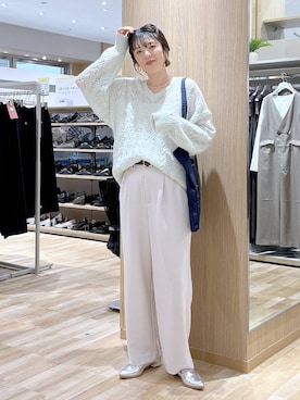 はってぃーさんのコーディネート