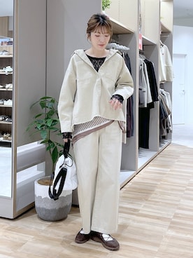 はってぃーさんのコーディネート