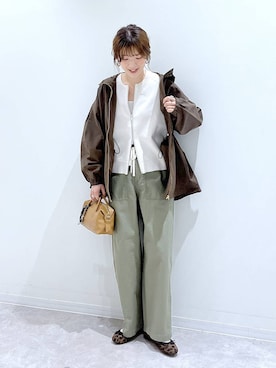 はってぃーさんのコーディネート