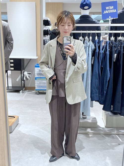 user_abb42bd5ページ セール】ステンレスチョーカーネックレス/143579（ネックレス