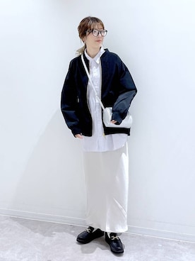 はってぃーさんのコーディネート