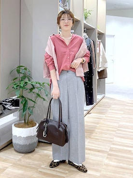 はってぃーさんのコーディネート