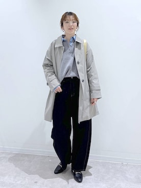 はってぃーさんのコーディネート