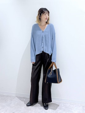 はってぃーさんのコーディネート