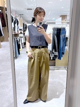 はってぃーさんのコーディネート