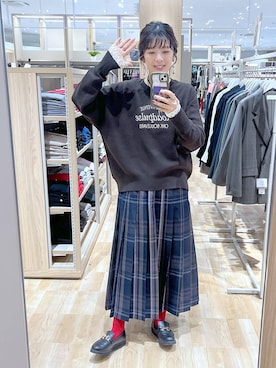 はってぃーさんのコーディネート