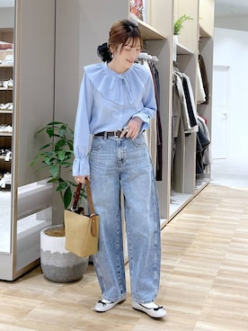 はってぃーさんのコーディネート