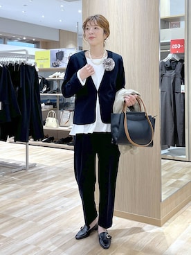 はってぃーさんのコーディネート