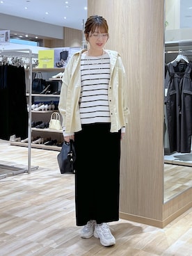 はってぃーさんのコーディネート