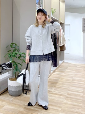 はってぃーさんのコーディネート