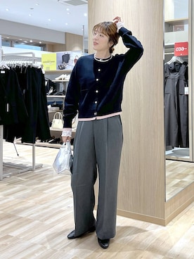 はってぃーさんのコーディネート