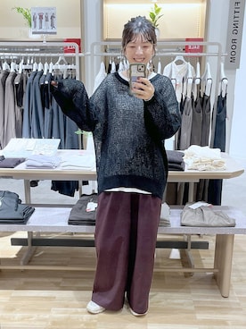 はってぃーさんのコーディネート