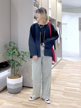 はってぃーさんのコーディネート