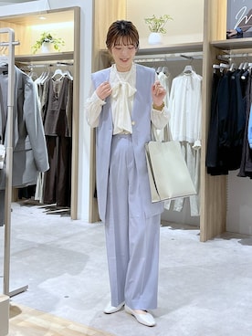 はってぃーさんのコーディネート