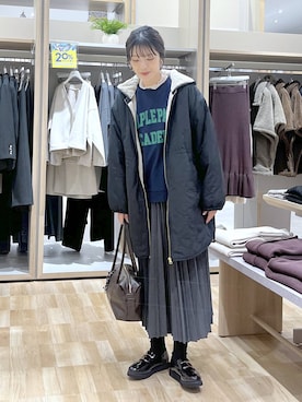 はってぃーさんのコーディネート