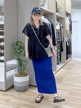 はってぃーさんのコーディネート
