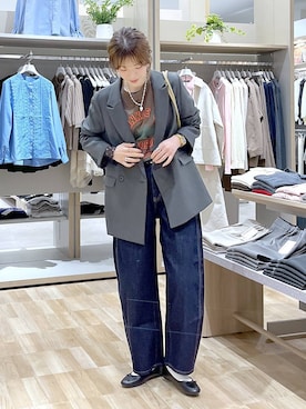 はってぃーさんのコーディネート