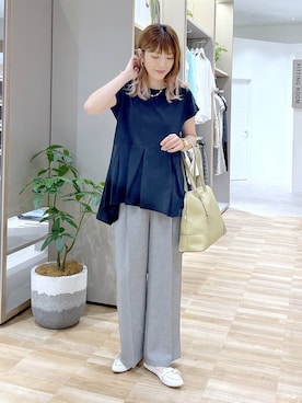 はってぃーさんのコーディネート