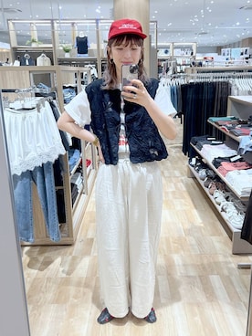 はってぃーさんのコーディネート