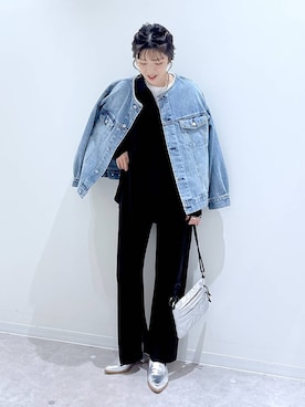 はってぃーさんのコーディネート