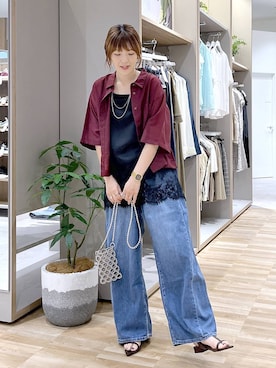 はってぃーさんのコーディネート