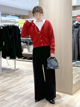 はってぃーさんのコーディネート