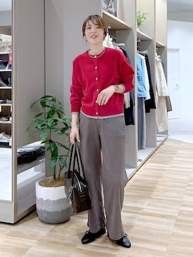 はってぃーさんのコーディネート