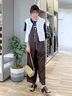 はってぃーさんのコーディネート