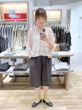 はってぃーさんのコーディネート