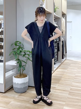 はってぃーさんのコーディネート