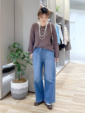 はってぃーさんのコーディネート