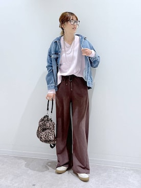 はってぃーさんのコーディネート