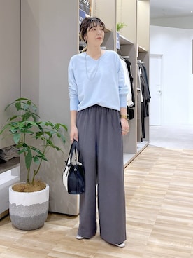 はってぃーさんのコーディネート