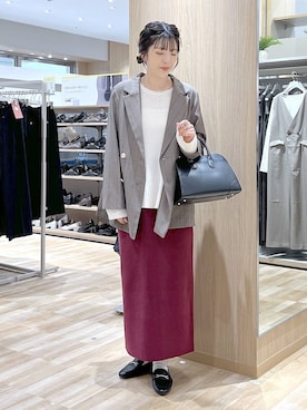 はってぃーさんのコーディネート