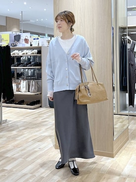 はってぃーさんのコーディネート